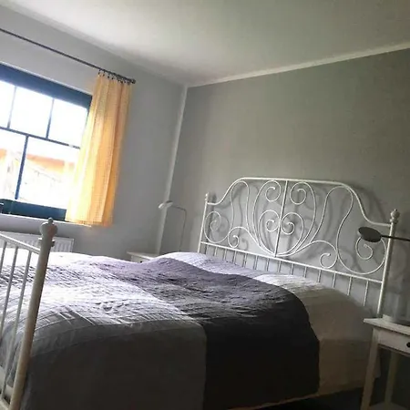 Apartmán Ferienhaus Two Be *